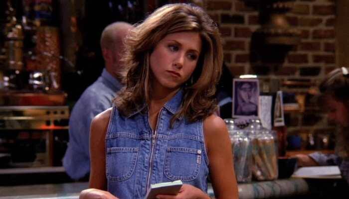 Jennifer Aniston recalls her 'Friends' days, says ''I miss that time''