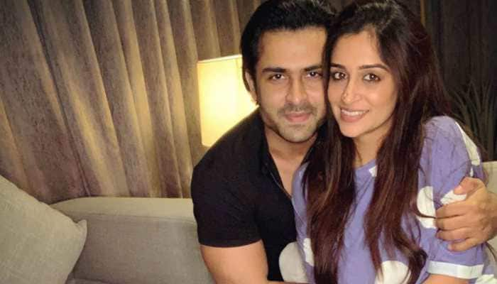 Inside Dipika Kakar&#039;s birthday party with husband Shoaib Ibrahim and family