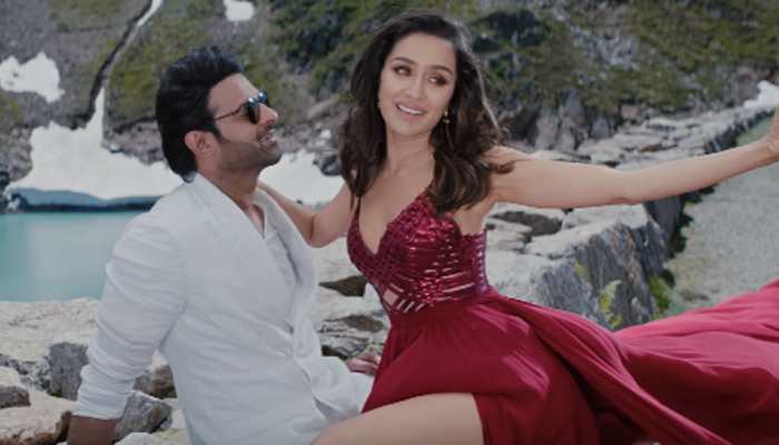 Prabhas thanks filmmakers for shifting their release dates for 'Saaho'