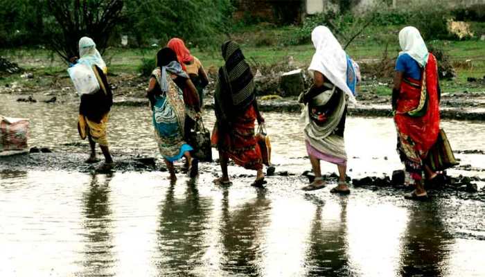 IMD issues heavy rainfall alert for Goa, Coastal Karnataka, Odisha