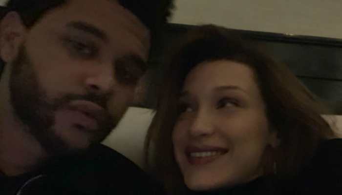 Bella Hadid, The Weeknd call it quits