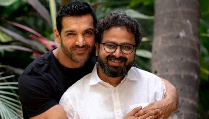 News stories are potential film scripts for me: &#039;Batla House&#039; director Nikkhil Advani