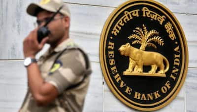 RBI revises GDP growth forecast for 2019-20 to 6.9% from 7.0%