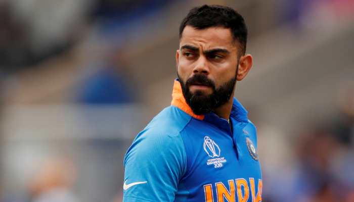 Looking forward to seeing more performances from Rishabh Pant, says Virat Kohli