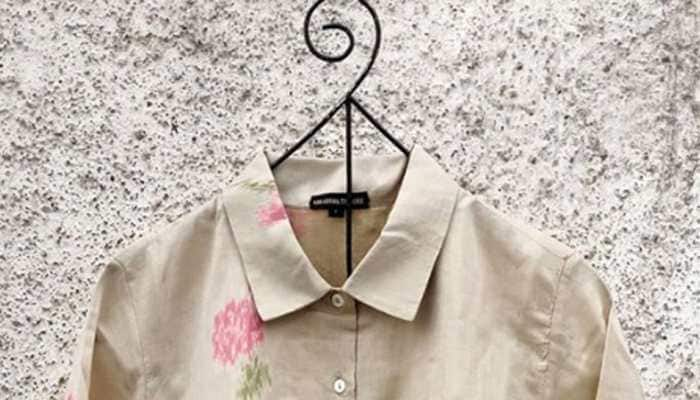 Abraham &amp; Thakore make &#039;Kurtas&#039; go green in new LFW collection