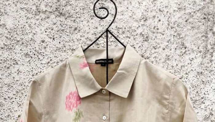 Abraham &amp; Thakore make 'Kurtas' go green in new LFW collection
