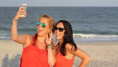 Your video selfie may measure blood pressure
