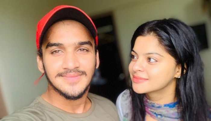 TV star Faisal Khan pens &#039;miss you&#039; note for on-screen mom