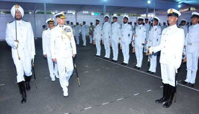 47 ICG Assistant Commandants pass out of Coast Guard Law and Ops Course