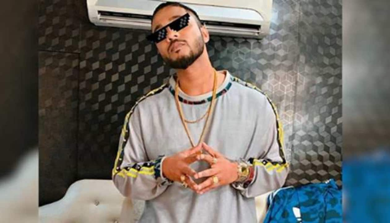 Hd Sexy Raftaar Com - Key to being successful is humility, passion: Raftaar | People News | Zee  News