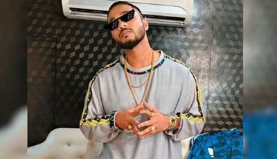 Key to being successful is humility, passion: Raftaar