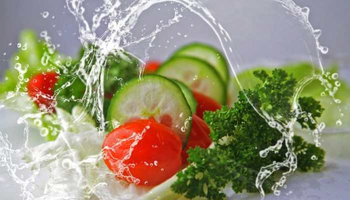 Eat more plant-based foods for better heart health