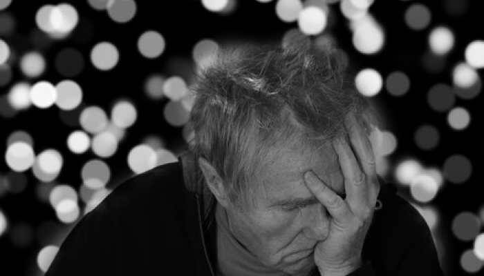 Stress in middle age increases Alzheimer risk in women: Study