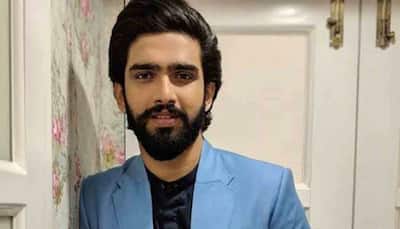 Bit of nervousness important before gigs: Amaal Mallik