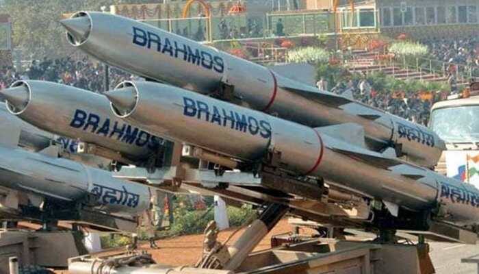 Govt to decide on buying two BrahMos missile batteries to tackle enemy warships