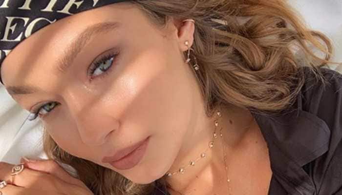 Gigi Hadid's dates with Tyler Cameron are 'definitely real'