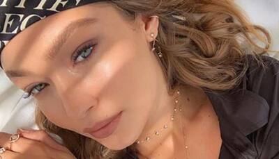 Gigi Hadid's dates with Tyler Cameron are 'definitely real'