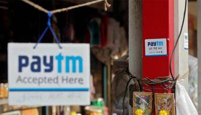 Paytm to allow scanning of any QR code to make insta-payment at offline retail stores