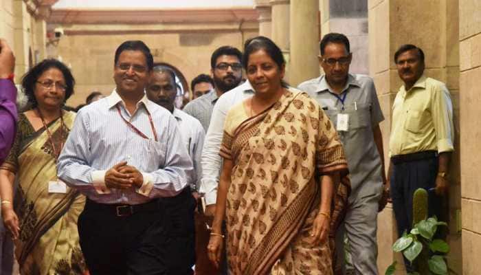 Industry leaders to meet FM Nirmala Sitharaman, press for Rs 1 lakh crore stimulus package: Sources