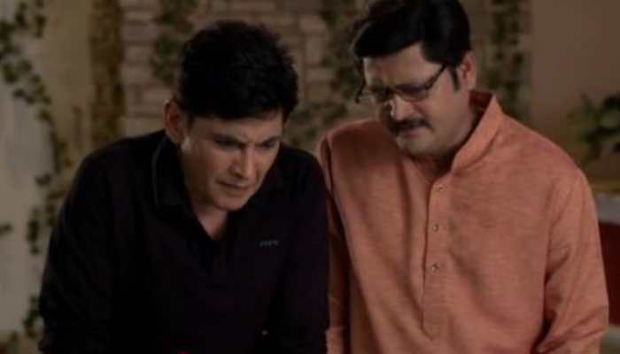 'Bhabi Ji Ghar Par Hain', August 7, recap: Will Vibhuti and Tiwari find out the truth about their wives?