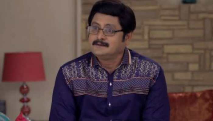 'Bhabi Ji Ghar Par Hain', August 8, preview: Tiwari finds Angoori flirting with Cheddi