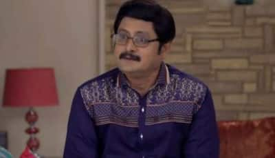 'Bhabi Ji Ghar Par Hain', August 8, preview: Tiwari finds Angoori flirting with Cheddi 