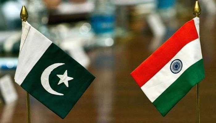 India urges Pakistan to review diplomatic decisions, says actions 'not supported by facts' India urges Pakistan to review diplomatic decisions, says actions 'not supported by facts'