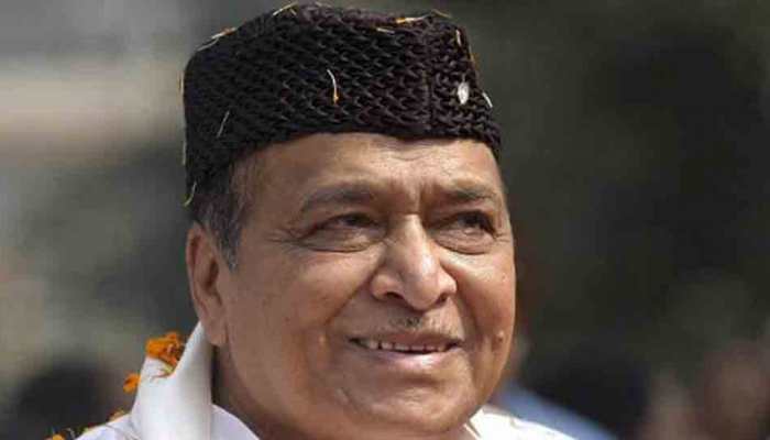 Bhupen Hazarika to receive Bharat Ratna on Thursday