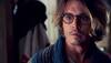 Johnny Depp films