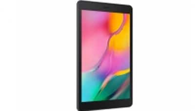 Samsung launches 8-inch Galaxy Tab A in India