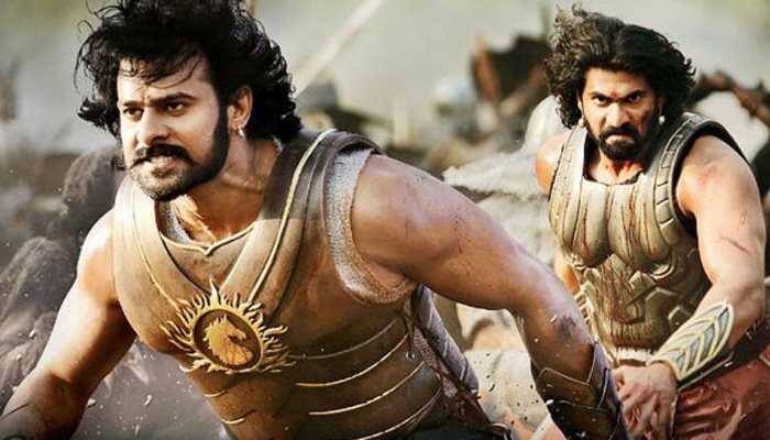 'Doctor Strange' director is in awe of 'Baahubali 2'