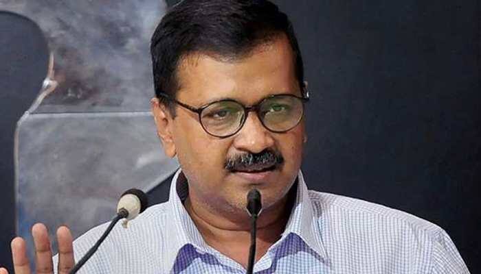 Arvind Kejriwal announces free Wi-Fi in Delhi, promises 15 GB free data per month to every user
