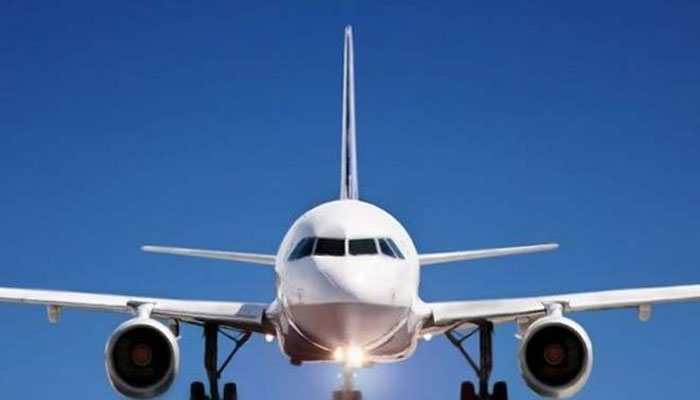 India's domestic air traffic rose 7.9% in June: IATA India's domestic air traffic rose 7.9% in June: IATA