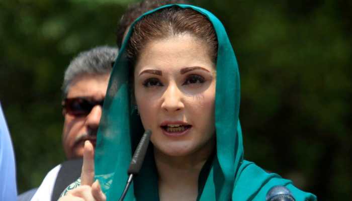 Pakistan opposition leader Maryam Nawaz arrested in graft probe