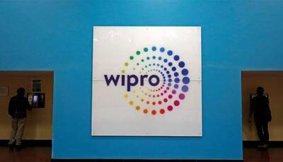 Wipro wins 5-year deal from Canadian airport operator ADM