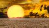 Land under pressure from humans, climate change: IPCC report