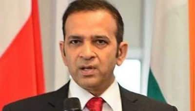 Indian High Commissioner Ajay Bisaria leaves Islamabad after Pakistan downgrades diplomatic ties over abrogation of Article 370