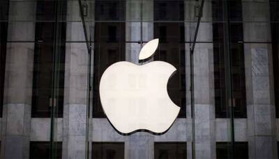 Apple's foldable device likely in 2021