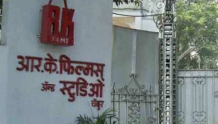 Iconic RK Studio, founded by Raj Kapoor, to be grounded?