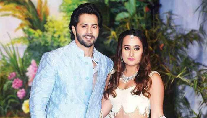 Varun Dhawan, Natasha Dalal exchanged rings in 2018? Here&#039;s what we know