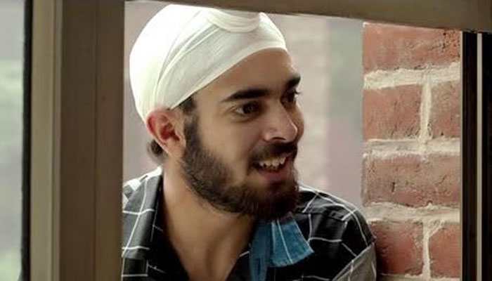Manjot Singh opens up about his role in 'Dream Girl'