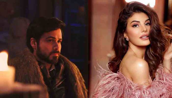 Emraan Hashmi to reunite with Jacqueline Fernandez for Arth remake?