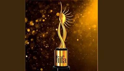 Mumbai to host 2Oth edition of IIFA in Sept: Organiser