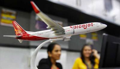 SpiceJet posts record profit as Jet downfall drives demand