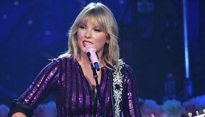 Taylor Swift recalls 'isolating experience' following feud with Kim Kardashian, Kanye West