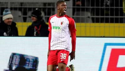 EPL: Southampton sign defender Kevin Danso on loan from Augsburg