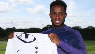 EPL: Tottenham Hotspur complete signing of Ryan Sessegnon from Fulham
