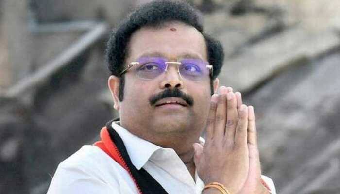 DMK's Kathir Anand defeats AIADMK nominee AC Shanmugham to win Vellore Lok Sabha bypoll