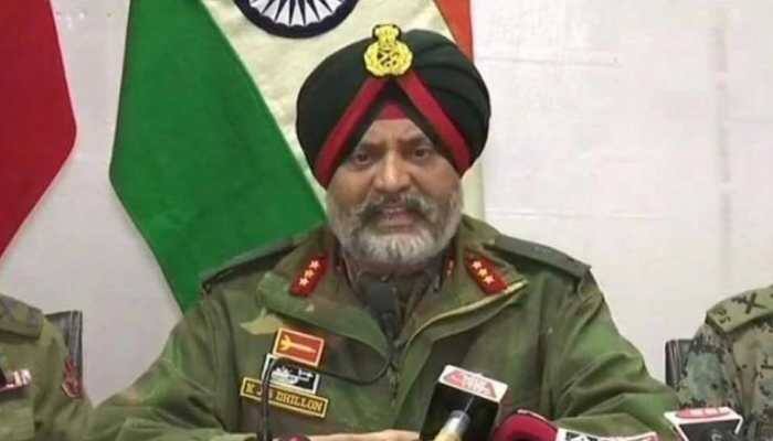 Anybody trying to disrupt peace in Kashmir will be eliminated, Army warns Pakistan 