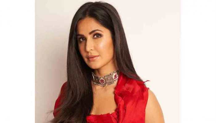 Flashback to Katrina Kaif&#039;s cute, sweet days